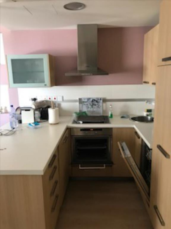 1 bedroom Apartment in Limassol, Cyprus No. 38514