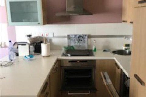 1 bedroom Apartment in Limassol,  No. 38514 5