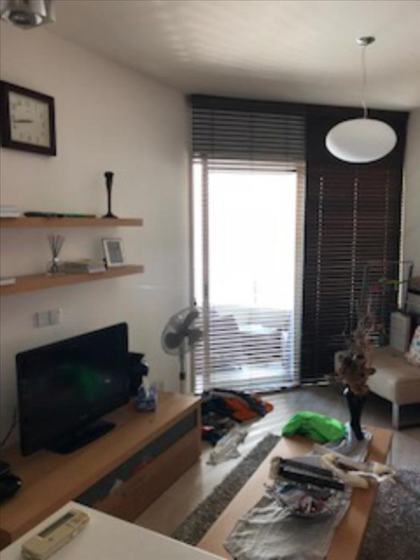 1 bedroom Apartment in Limassol, Cyprus No. 38514