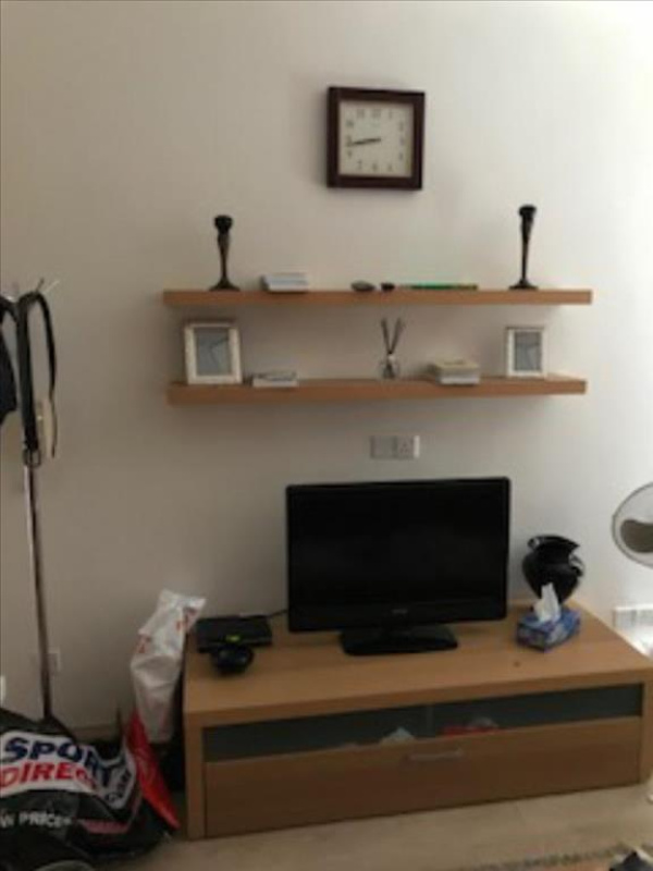 1 bedroom Apartment in Limassol, Cyprus No. 38514