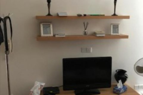 1 bedroom Apartment in Limassol,  No. 38514 3