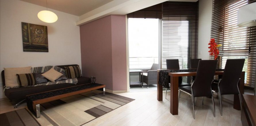 2 bedrooms Apartment in Limassol,  No. 38515