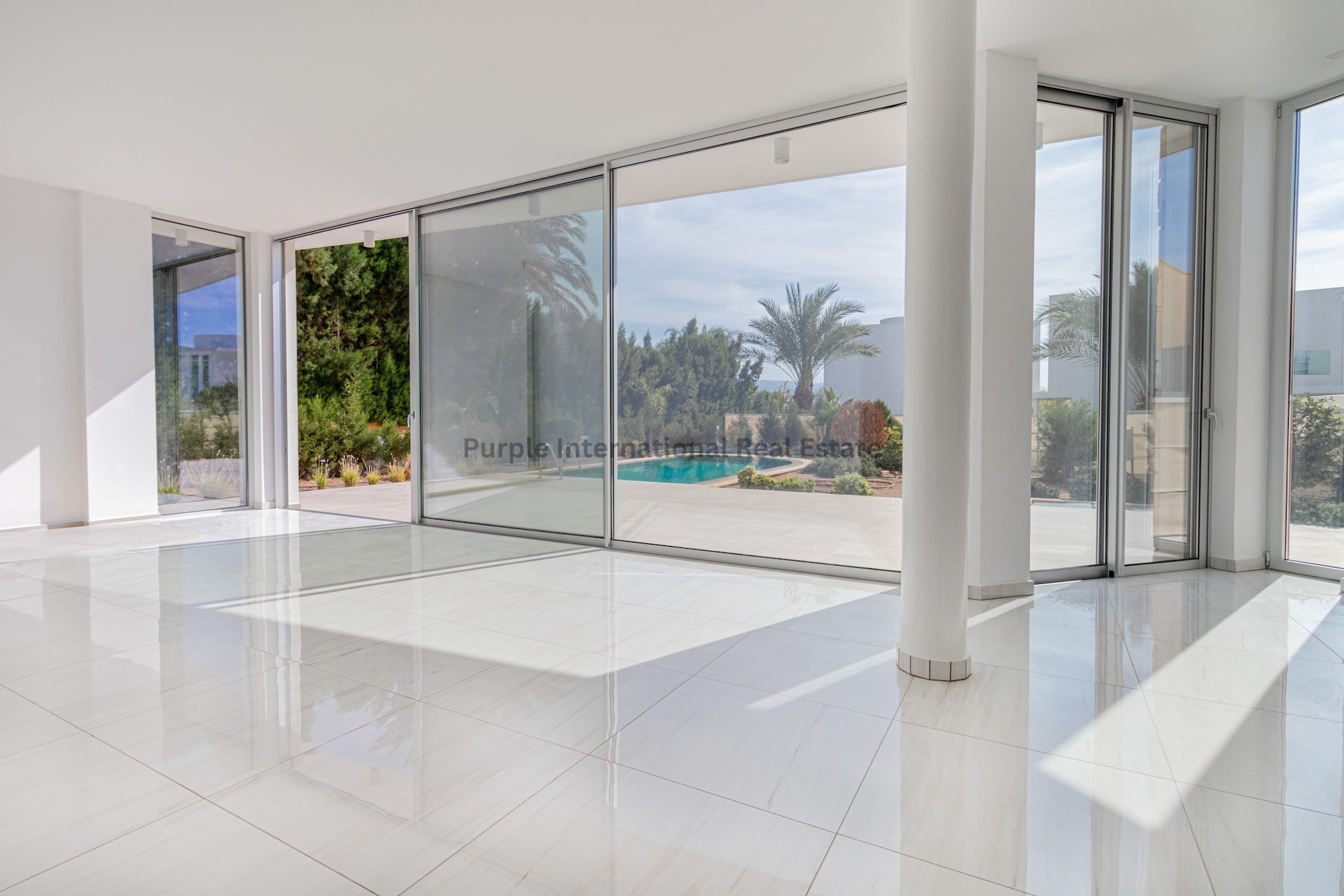 4 bedrooms Villa in Coral Bay, Pegeia, Paphos, Cyprus No. 37611