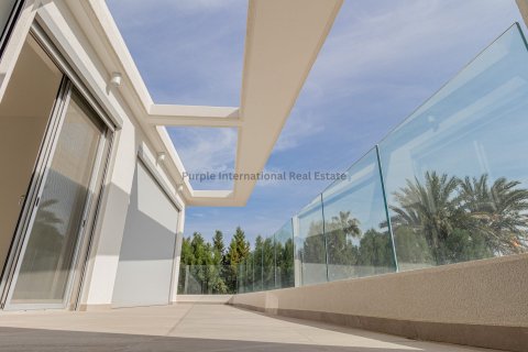 4 bedrooms Villa in Coral Bay, Pegeia, Paphos, Cyprus No. 37611 15
