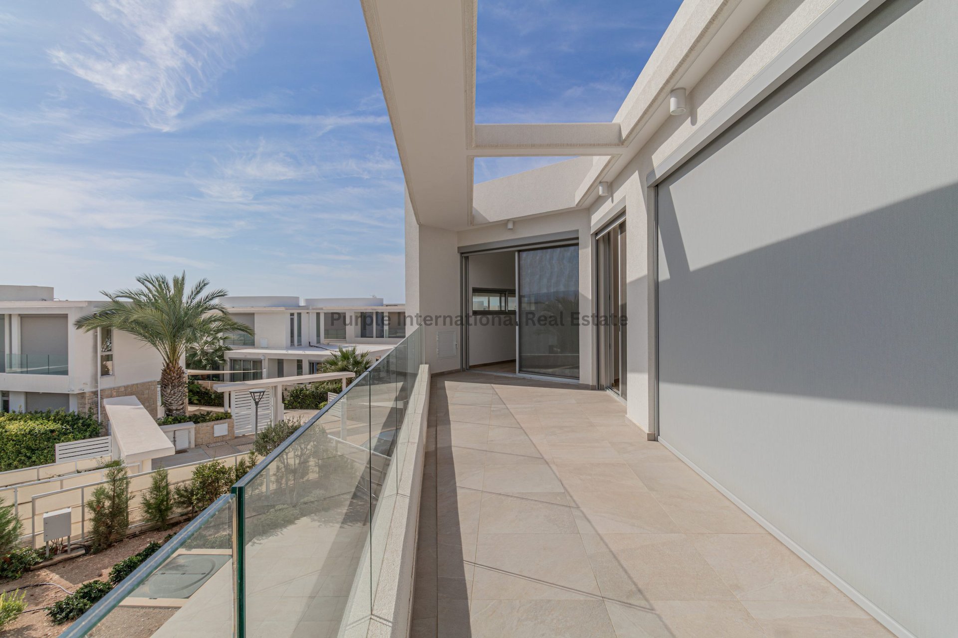 4 bedrooms Villa in Coral Bay, Pegeia, Paphos, Cyprus No. 37611
