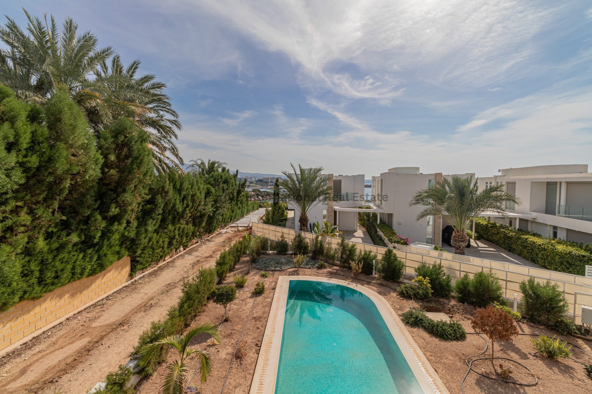 4 bedrooms Villa in Coral Bay, Pegeia, Paphos, Cyprus No. 37611