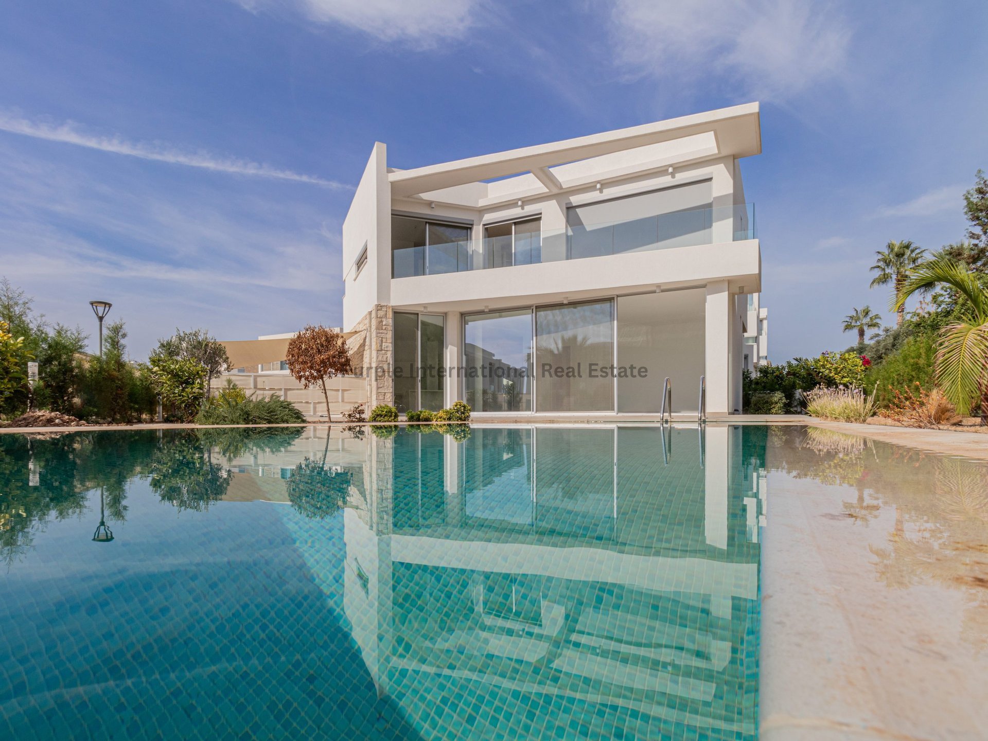 4 bedrooms Villa in Coral Bay, Pegeia, Paphos, Cyprus No. 37611