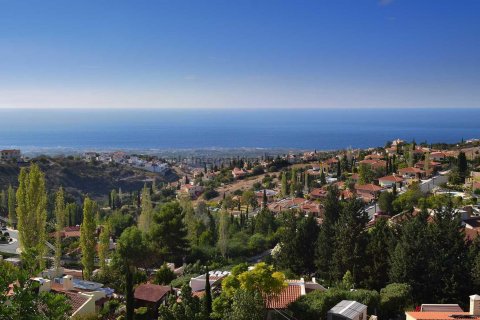 4 bedrooms Villa in Tala, Paphos, No. 37616 7