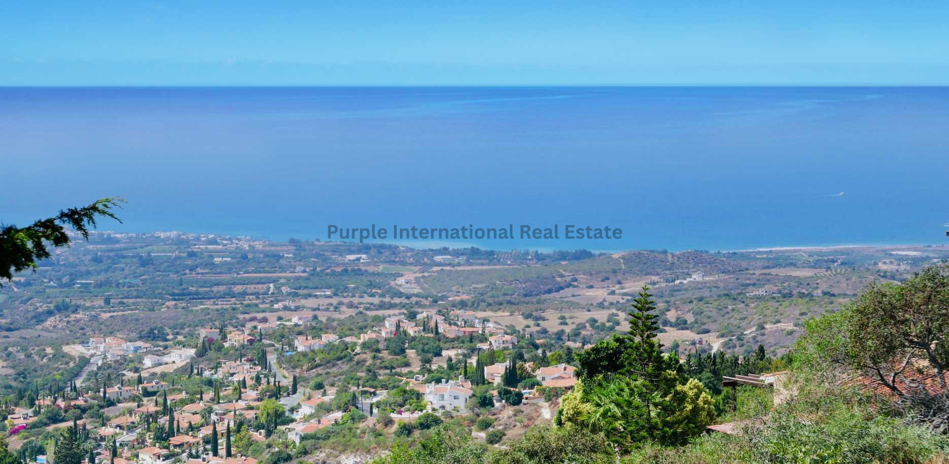 4 bedrooms Villa in Tala, Paphos, Cyprus No. 37616