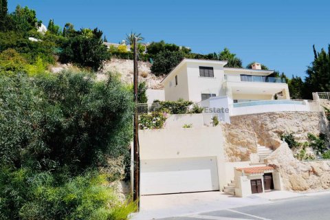 4 bedrooms Villa in Tala, Paphos, No. 37616 4