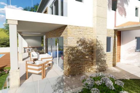 4 bedrooms Villa in Tala, Paphos, No. 37616 2