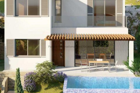 3 bedrooms Villa in Tala, Paphos, Cyprus No. 37617 3