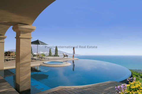 3 bedrooms Villa in Tala, Paphos, Cyprus No. 37617 5