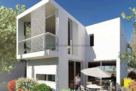 3 bedrooms Villa in Coral Bay, Pegeia, Paphos, Cyprus No. 37613 1