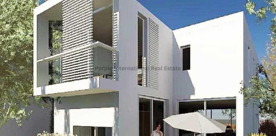 3 bedrooms Villa in Coral Bay, Pegeia, Paphos, Cyprus No. 37613