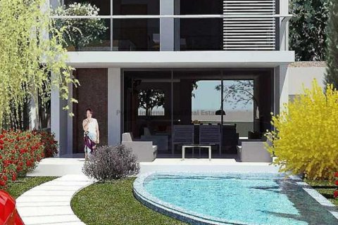 3 bedrooms Villa in Coral Bay, Pegeia, Paphos, Cyprus No. 37613 10
