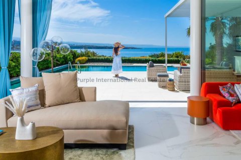 3 bedrooms Villa in Coral Bay, Pegeia, Paphos, Cyprus No. 37613 8