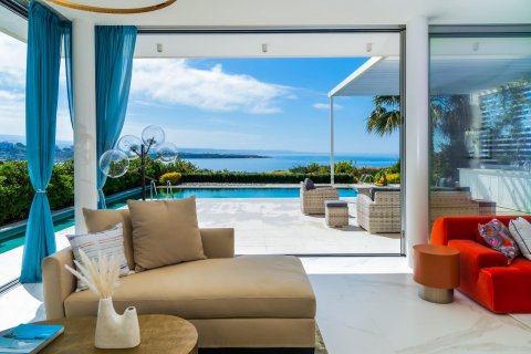 3 bedrooms Villa in Coral Bay, Pegeia, Paphos, Cyprus No. 37613 6