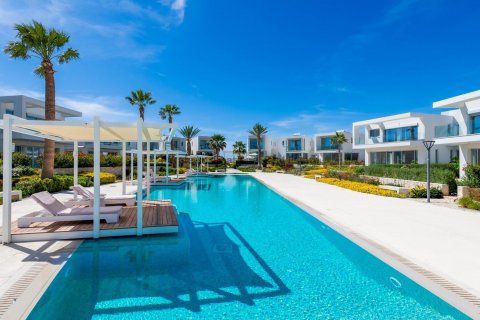 3 bedrooms Villa in Coral Bay, Pegeia, Paphos, Cyprus No. 37613 3