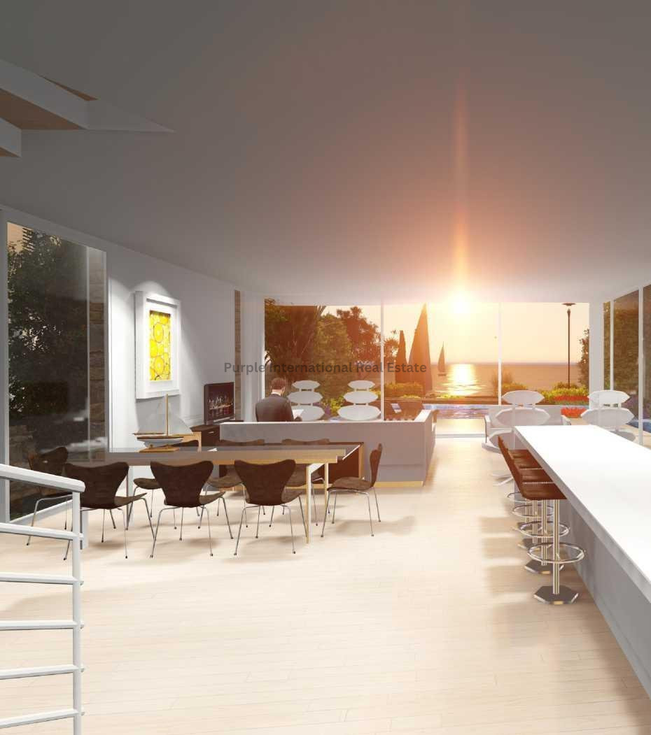 3 dormitorios Villa en Coral Bay, Pegeia, Paphos, Chipre No. 37613
