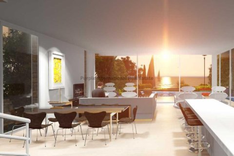 3 bedrooms Villa in Coral Bay, Pegeia, Paphos, Cyprus No. 37613 2