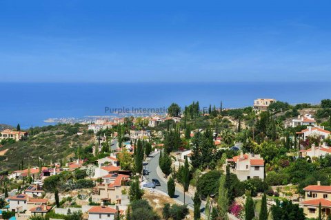 5 bedrooms Villa in Tala, Paphos,  No. 37615 8