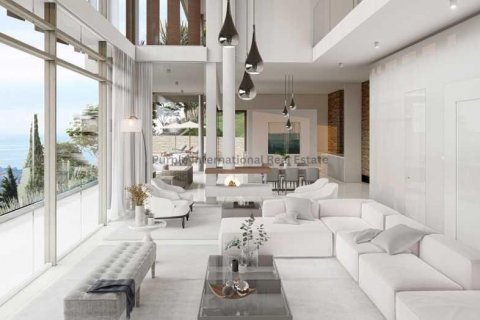 5 bedrooms Villa in Tala, Paphos,  No. 37615 2