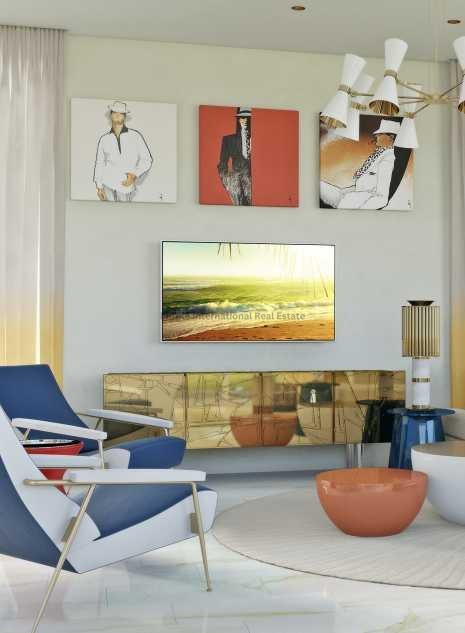 3 chambres Villa à Coral Bay, Pegeia, Paphos, Chypre No. 37612