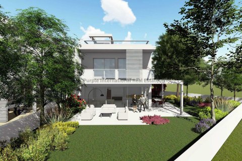 3 bedrooms Villa in Coral Bay, Pegeia, Paphos, Cyprus No. 37614 1