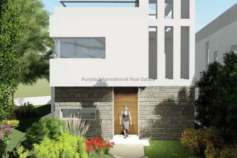 3 bedrooms Villa in Coral Bay, Pegeia, Paphos, Cyprus No. 37614 7