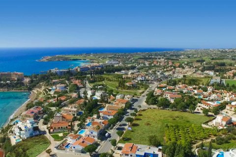 3 bedrooms Villa in Coral Bay, Pegeia, Paphos, Cyprus No. 37614 6