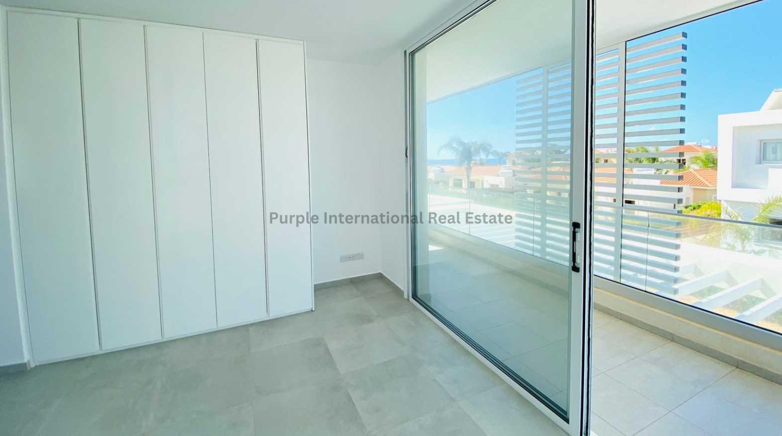 3 bedrooms Villa in Coral Bay, Pegeia, Paphos, Cyprus No. 37614