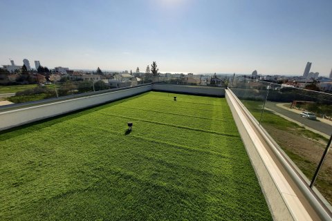 4 bedrooms Villa in Limassol,  No. 44807 19