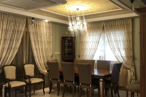 4 bedrooms Villa in Limassol,  No. 44806 4