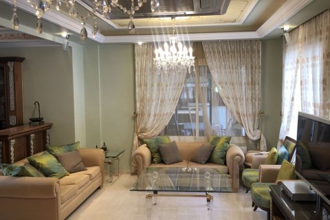 4 bedrooms Villa in Limassol,  No. 44806 5