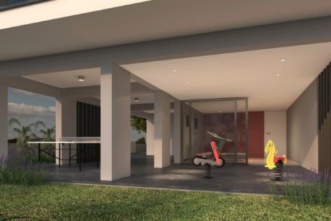 3 dormitorios Apartamento en Nicosia,  No. 38385 11