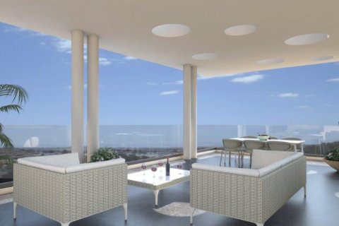 3 dormitorios Apartamento en Nicosia,  No. 38385 14