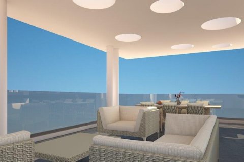 3 dormitorios Apartamento en Nicosia,  No. 38385 8