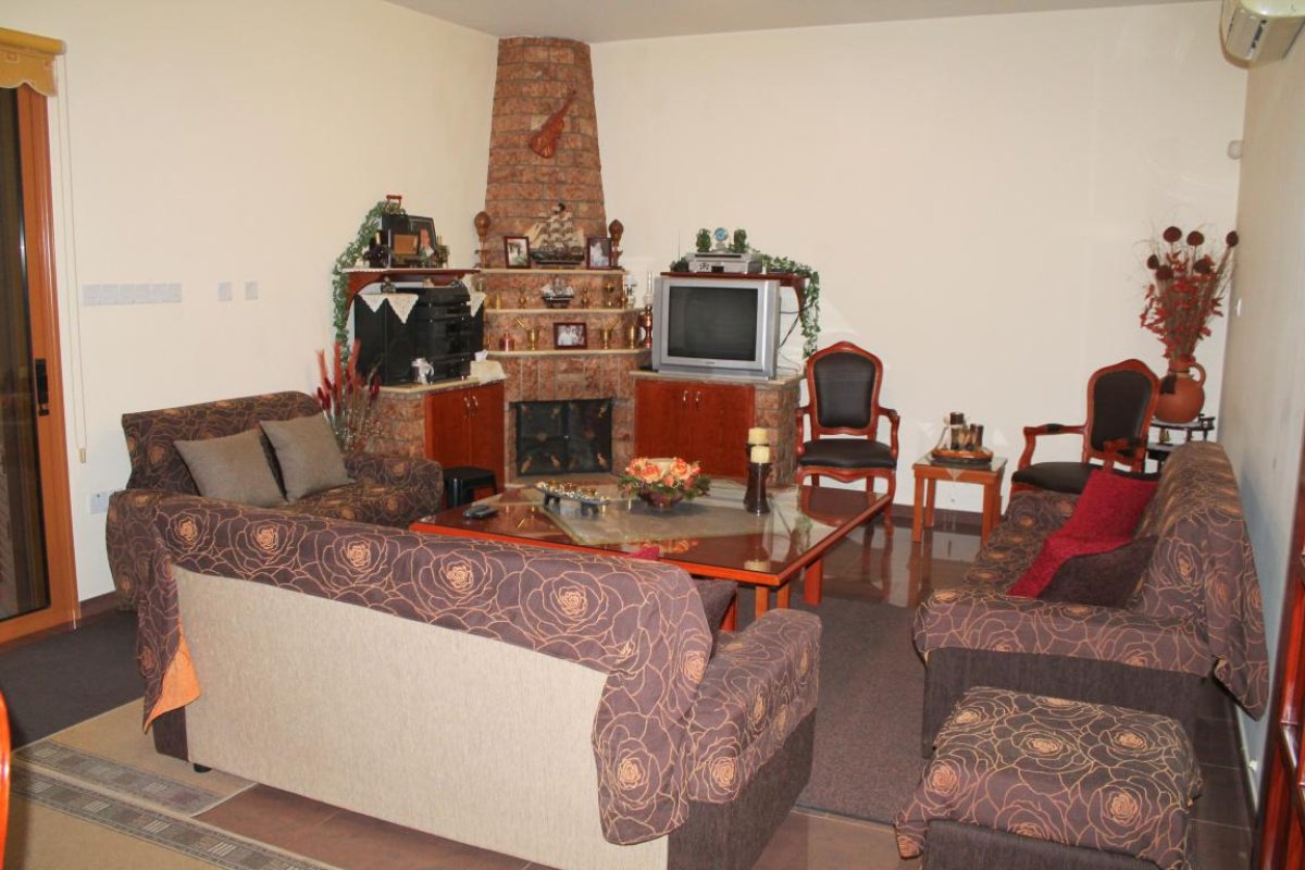 3 chambres Villa à Limassol, Chypre No. 38386