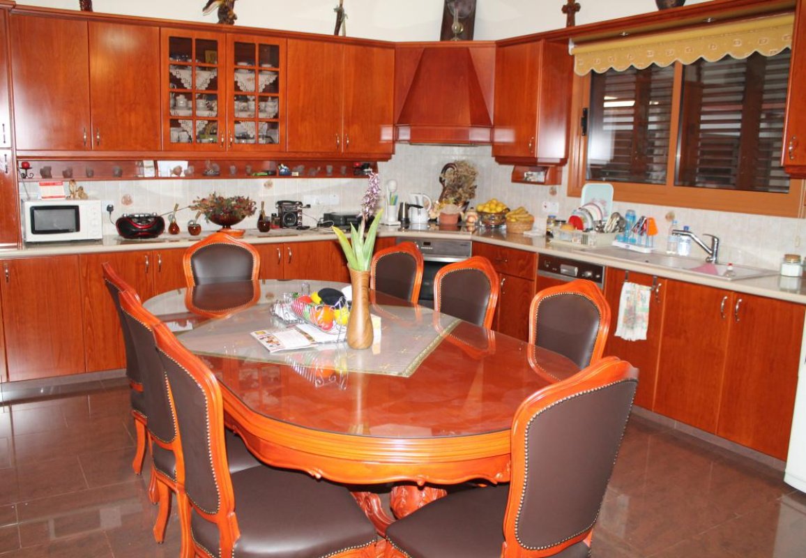 3 chambres Villa à Limassol, Chypre No. 38386