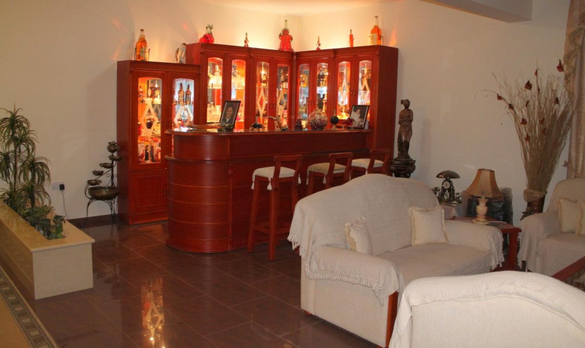 3 chambres Villa à Limassol, Chypre No. 38386