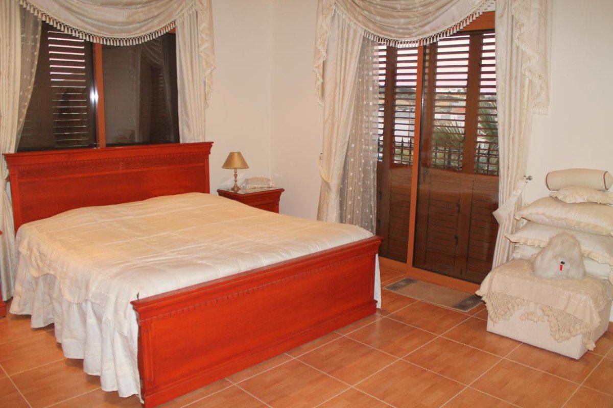3 chambres Villa à Limassol, Chypre No. 38386