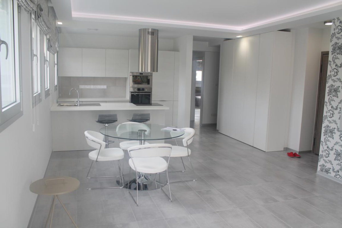 2 bedrooms Apartment in Limassol, Cyprus No. 38389