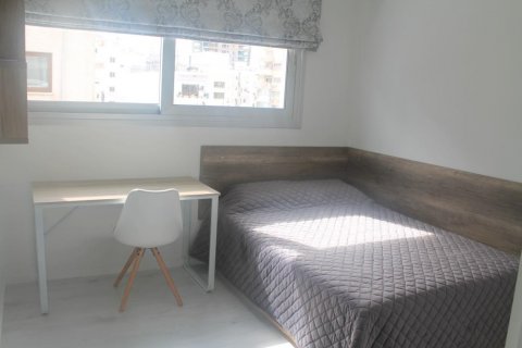 2 dormitorios Apartamento en Limassol,  No. 38389 7