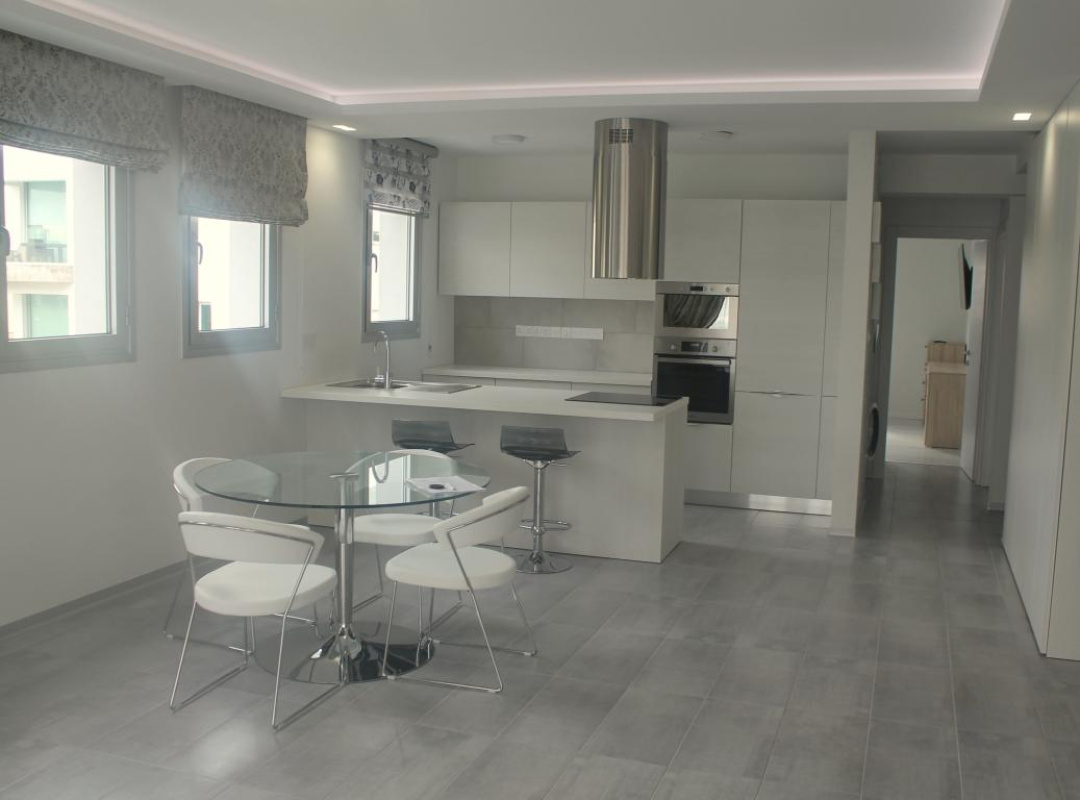 2 bedrooms Apartment in Limassol, Cyprus No. 38389