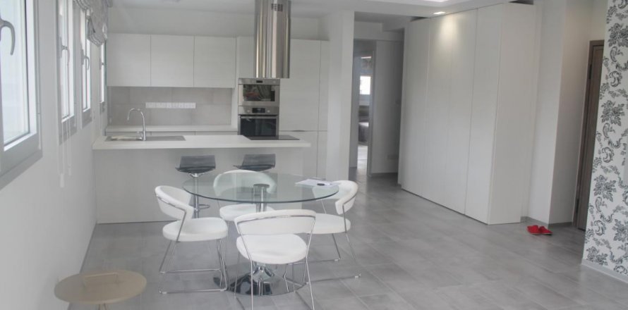 2 dormitorios Apartamento en Limassol,  No. 38389