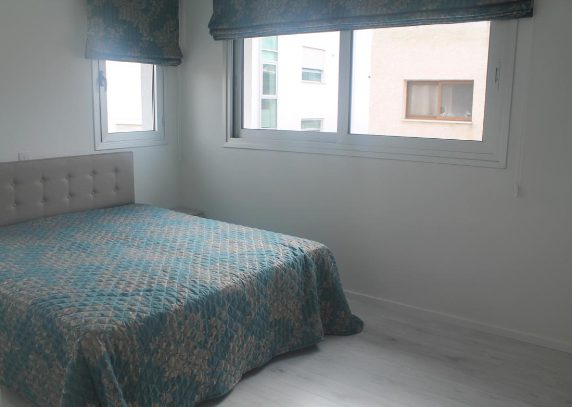 2 bedrooms Apartment in Limassol, Cyprus No. 38389