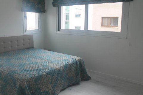 2 dormitorios Apartamento en Limassol,  No. 38389 5