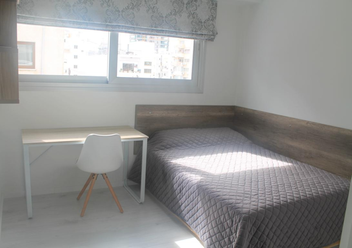 2 bedrooms Apartment in Limassol, Cyprus No. 38389