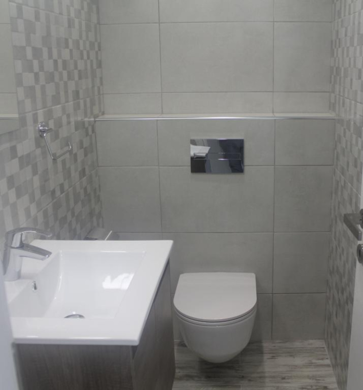 2 bedrooms Apartment in Limassol, Cyprus No. 38389
